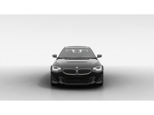 new 2025 BMW 230 car, priced at $46,570