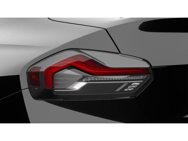 new 2025 BMW 230 car, priced at $46,570