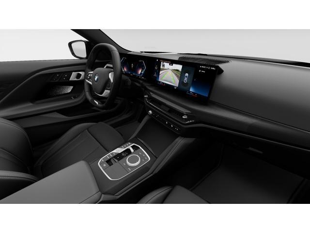 new 2025 BMW 230 car, priced at $46,570