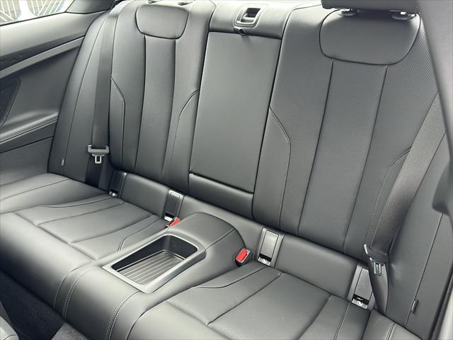 new 2025 BMW 230 car, priced at $46,570