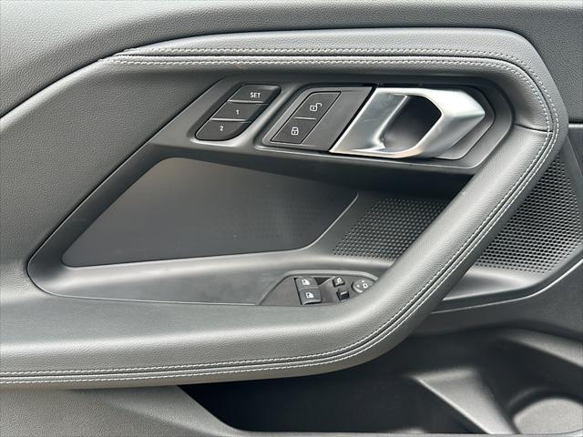 new 2025 BMW 230 car, priced at $46,570