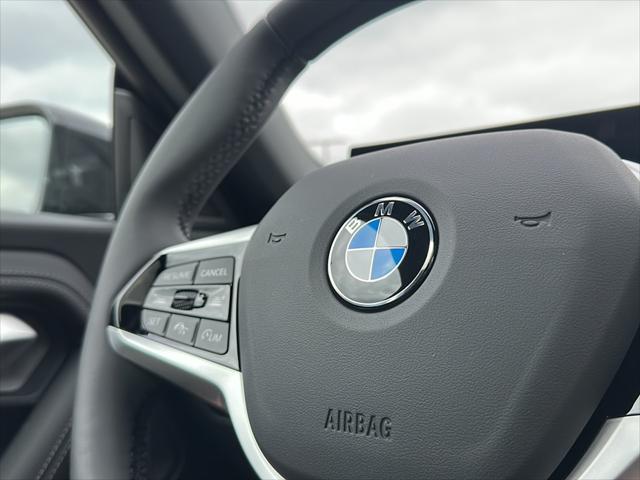 new 2025 BMW 230 car, priced at $46,570