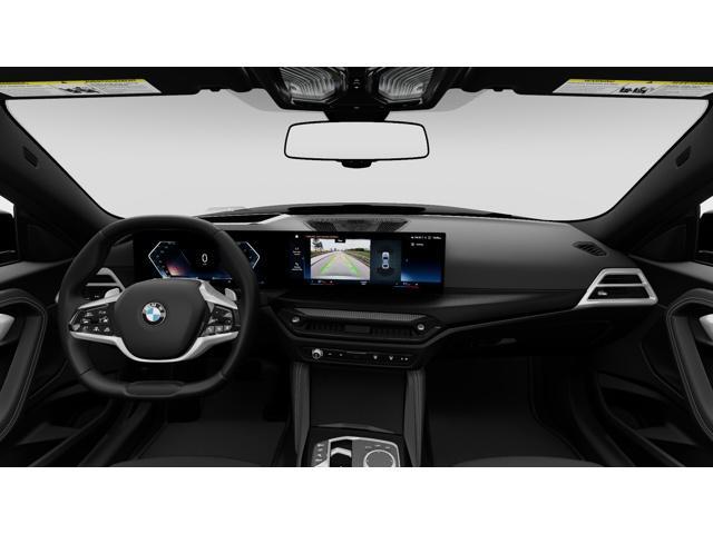 new 2025 BMW 230 car, priced at $46,570