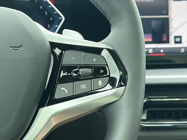 new 2025 BMW 230 car, priced at $46,570