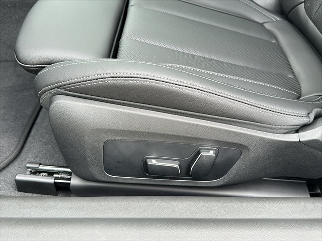 new 2025 BMW 230 car, priced at $46,570