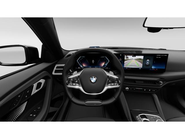 new 2025 BMW 230 car, priced at $46,570