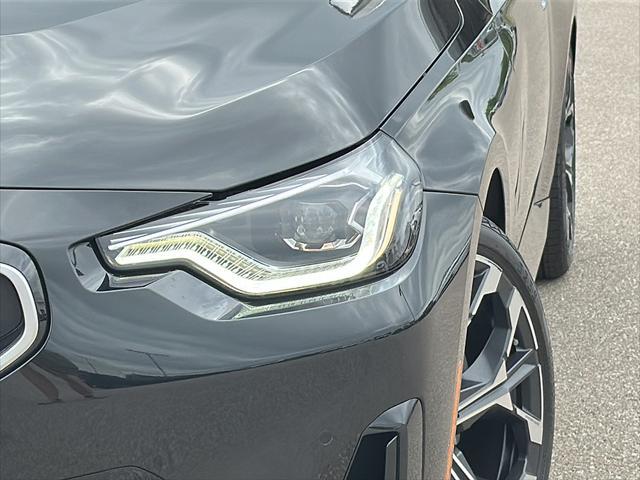new 2025 BMW 230 car, priced at $46,570