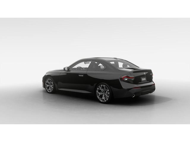 new 2025 BMW 230 car, priced at $46,570