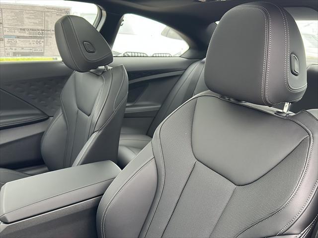 new 2025 BMW 230 car, priced at $46,570