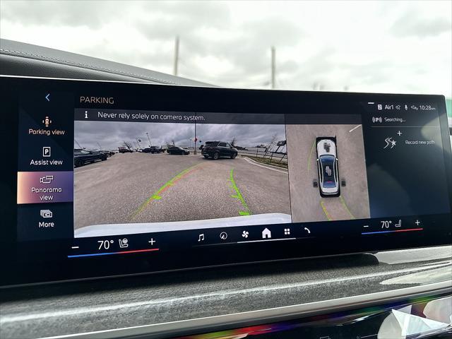 used 2024 BMW i7 car, priced at $82,995
