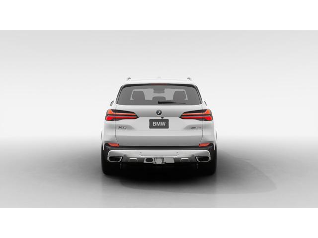 new 2026 BMW X5 car, priced at $74,850