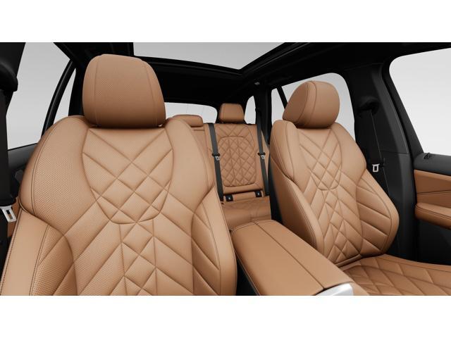 new 2026 BMW X5 car, priced at $74,850