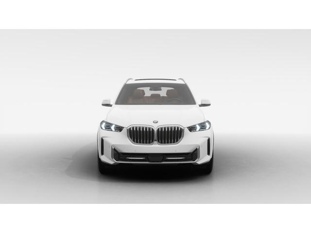 new 2026 BMW X5 car, priced at $74,850