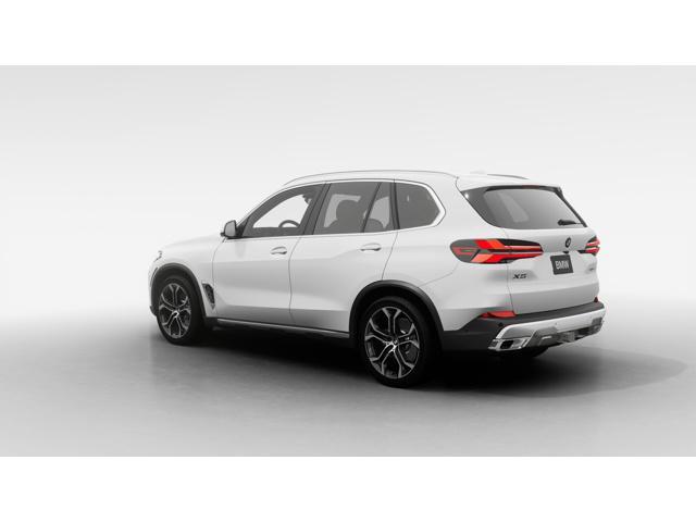 new 2026 BMW X5 car, priced at $74,850