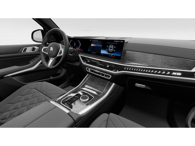 new 2026 BMW X5 car, priced at $82,800