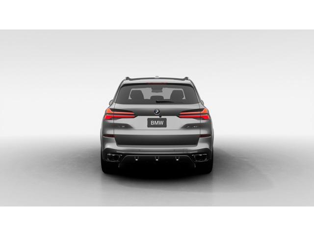new 2026 BMW X5 car, priced at $82,800