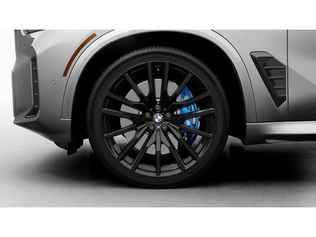 new 2026 BMW X5 car, priced at $82,800