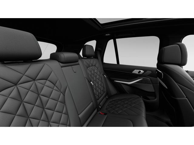 new 2026 BMW X5 car, priced at $82,800