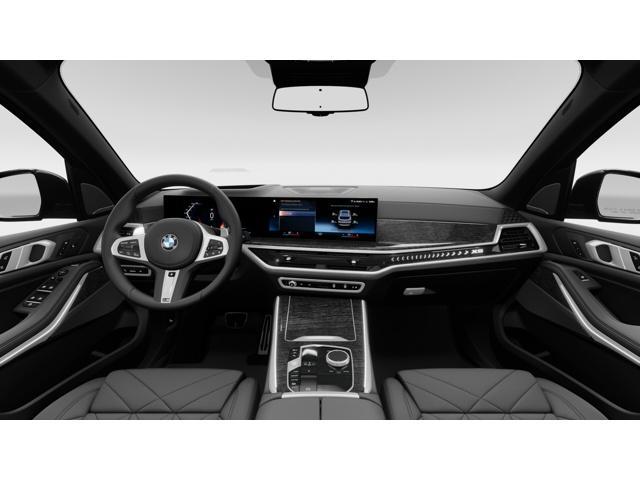 new 2026 BMW X5 car, priced at $82,800