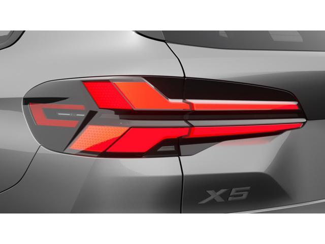 new 2026 BMW X5 car, priced at $82,800