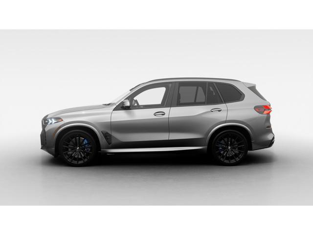 new 2026 BMW X5 car, priced at $82,800