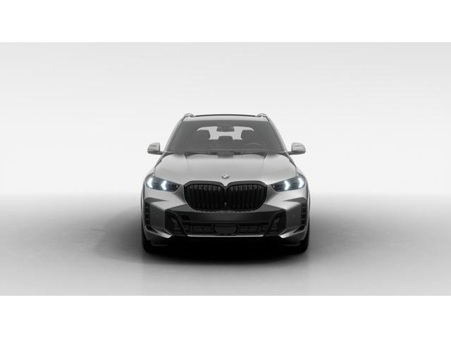 new 2026 BMW X5 car, priced at $82,800
