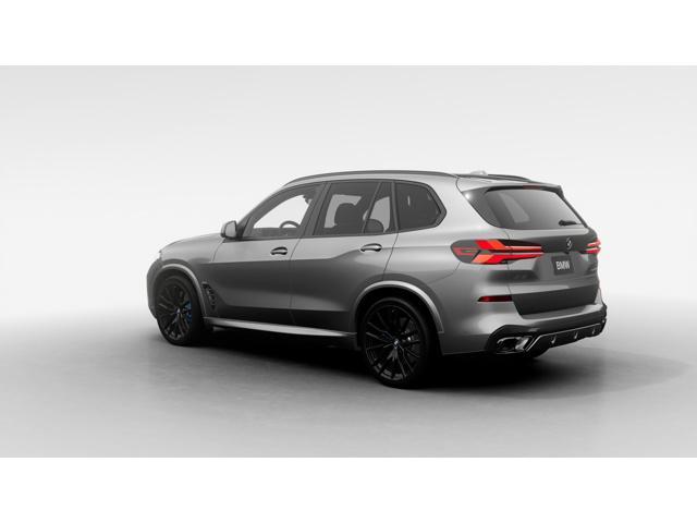new 2026 BMW X5 car, priced at $82,800