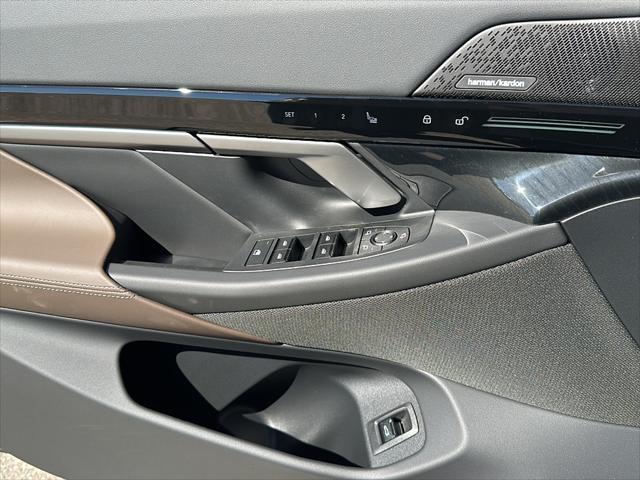 new 2025 BMW 530 car, priced at $64,525