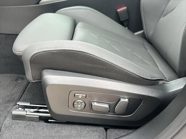 new 2025 BMW X3 car, priced at $58,060