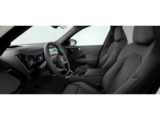 new 2025 BMW X3 car, priced at $58,060