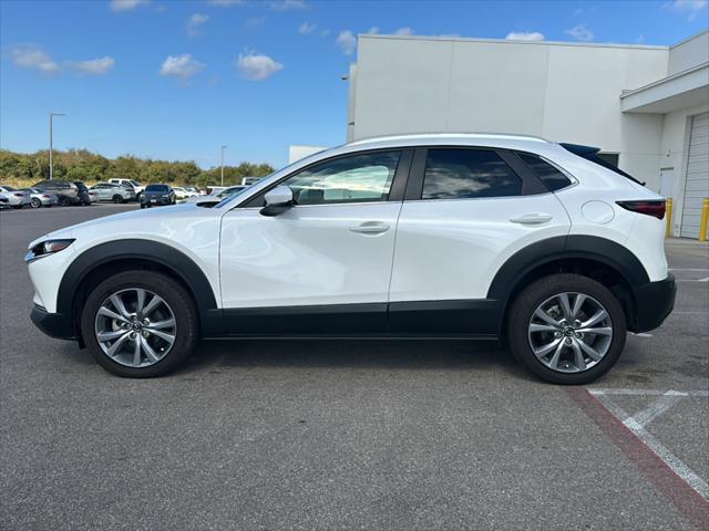 used 2022 Mazda CX-30 car, priced at $23,495