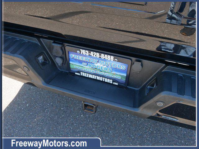 used 2021 Ford F-150 car, priced at $37,900