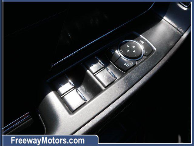 used 2021 Ford F-150 car, priced at $37,900