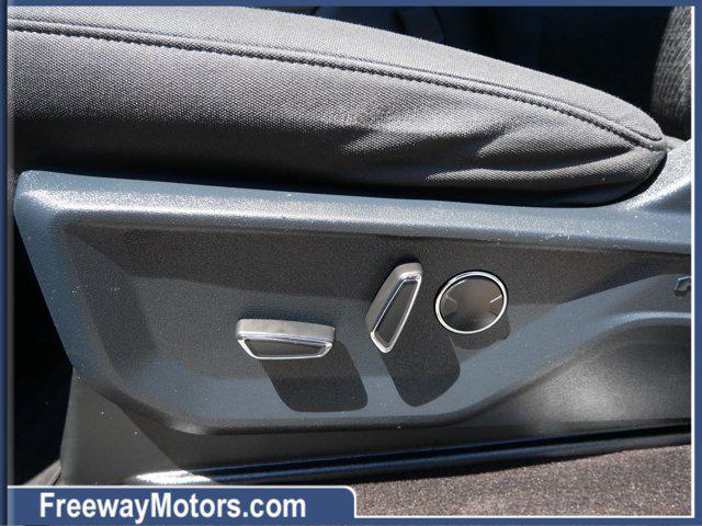 used 2021 Ford F-150 car, priced at $37,900
