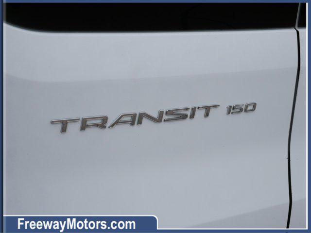 used 2016 Ford Transit-150 car, priced at $12,900