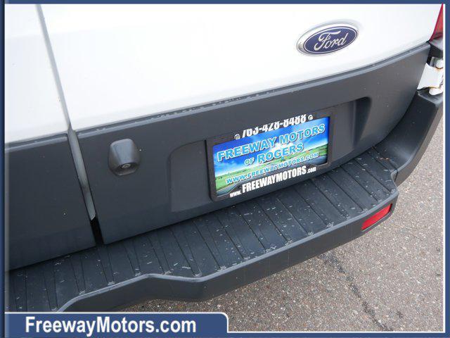 used 2016 Ford Transit-150 car, priced at $12,900