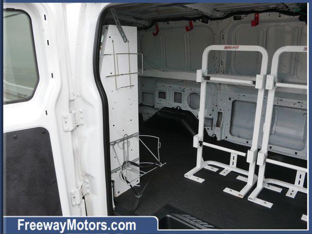 used 2016 Ford Transit-150 car, priced at $12,900