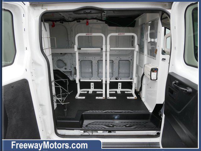 used 2016 Ford Transit-150 car, priced at $12,900