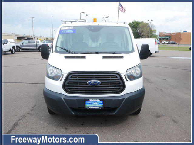 used 2016 Ford Transit-150 car, priced at $12,900
