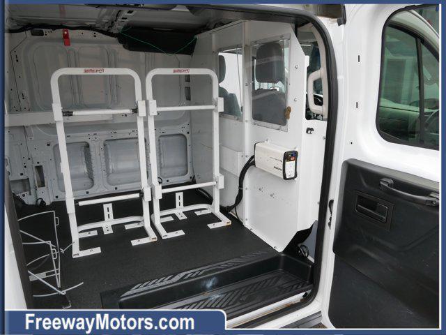 used 2016 Ford Transit-150 car, priced at $12,900