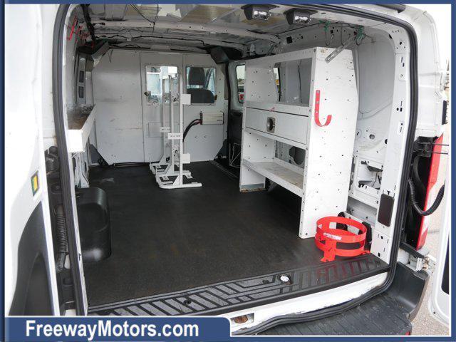 used 2016 Ford Transit-150 car, priced at $12,900