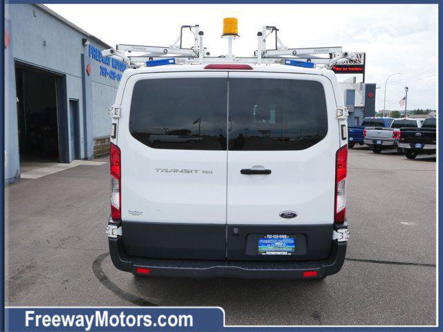 used 2016 Ford Transit-150 car, priced at $12,900