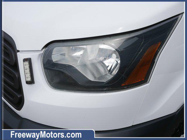 used 2016 Ford Transit-150 car, priced at $12,900