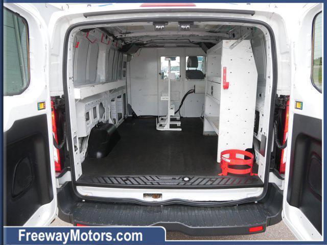 used 2016 Ford Transit-150 car, priced at $12,900