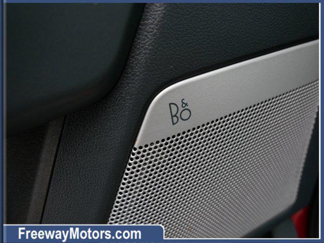 used 2021 Ford F-150 car, priced at $41,900