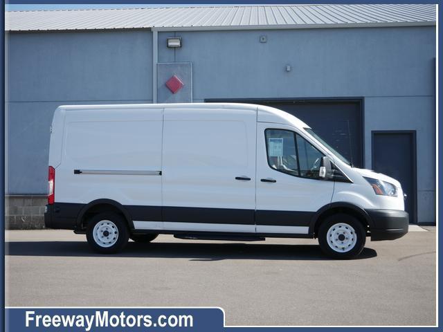 used 2019 Ford Transit-150 car, priced at $28,900