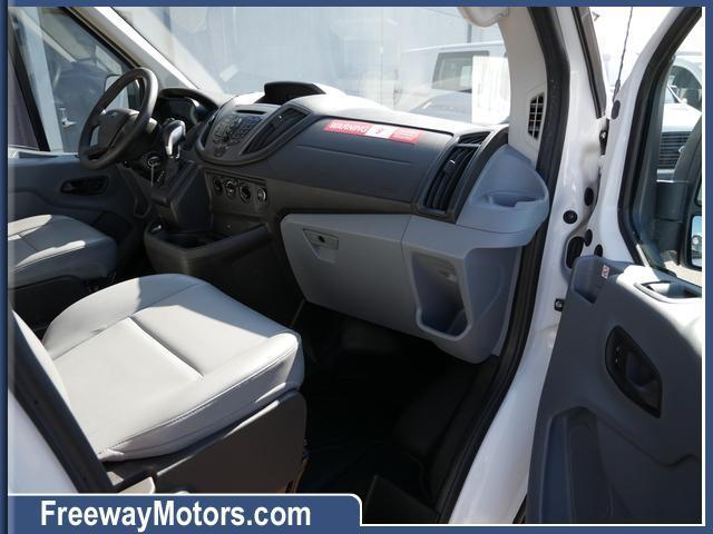 used 2019 Ford Transit-150 car, priced at $28,900