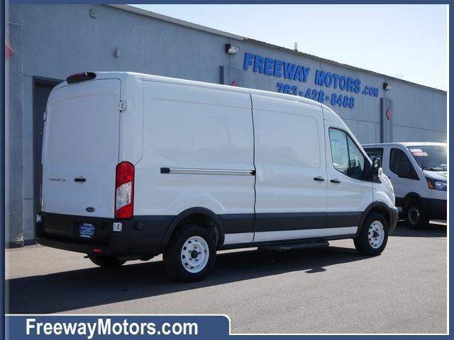 used 2019 Ford Transit-150 car, priced at $28,900