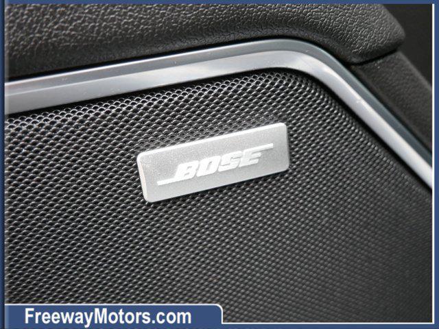 used 2024 Chevrolet Silverado 1500 car, priced at $36,900