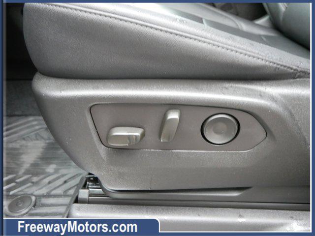 used 2024 Chevrolet Silverado 1500 car, priced at $36,900